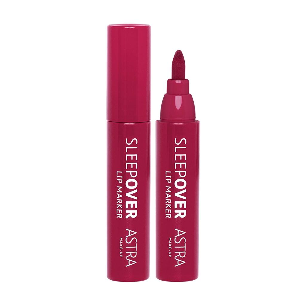 Astra Sleepover Marker Lip Tint 02 Daydreaming 2.5ml