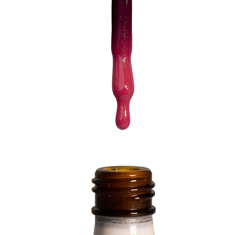 Lechat - Perfect Match Mood - #01 Groovy Heat Wave .5oz(Duo)