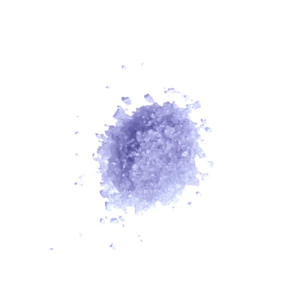 BCL Spa - Lavender + Mint - Dead Sea Salt Soak