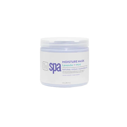 BCL Spa - Lavender + Mint - Moisture Mask