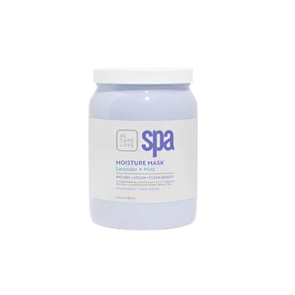 BCL Spa - Lavender + Mint - Moisture Mask