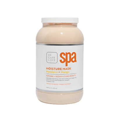 BCL Spa - Mandarin + Mango - Moisture Mask