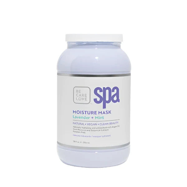 BCL Spa - Lavender + Mint - Moisture Mask