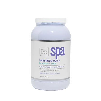 BCL Spa - Lavender + Mint - Moisture Mask