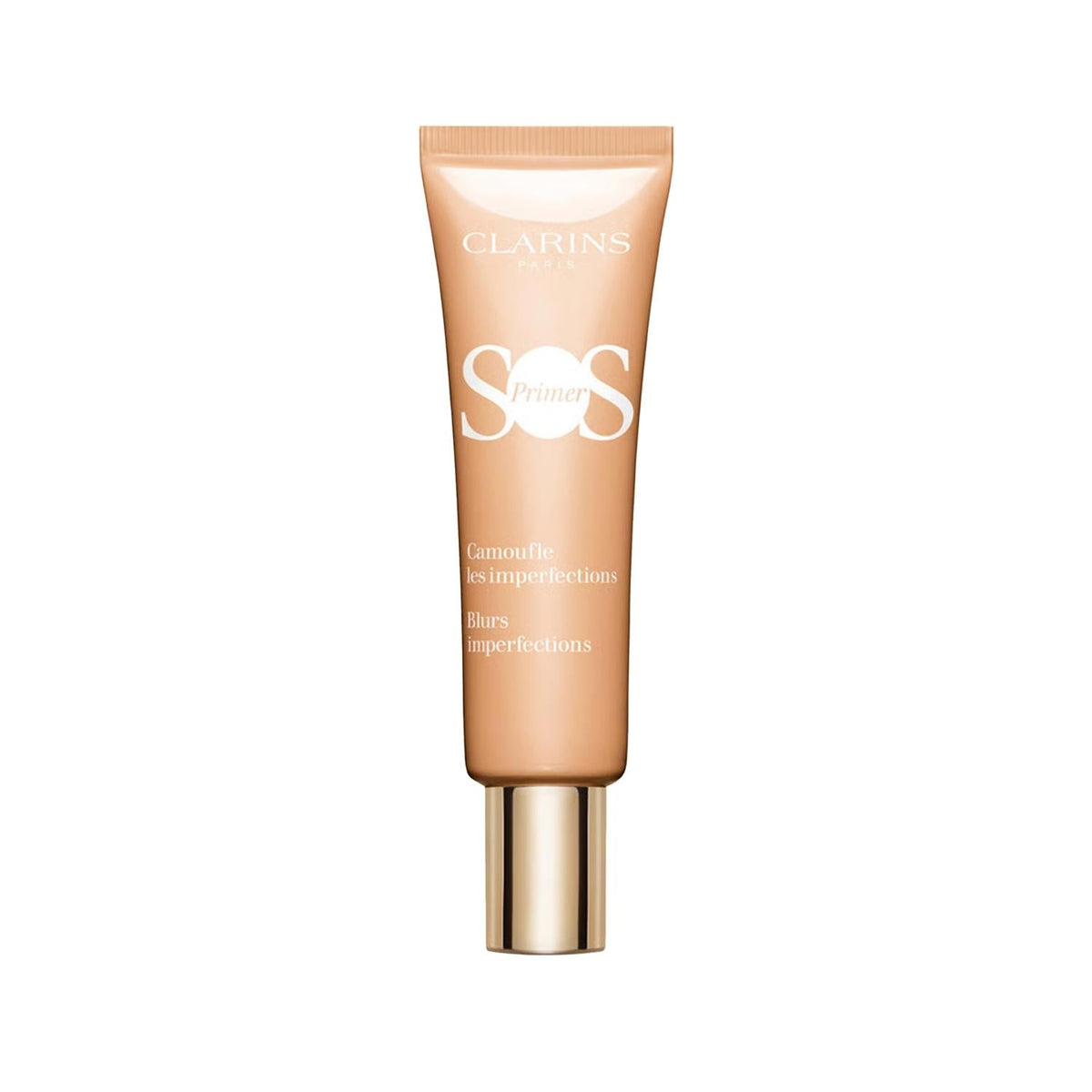 Clarins SOS Primer Imperfections Color Correcting Base 30 ml