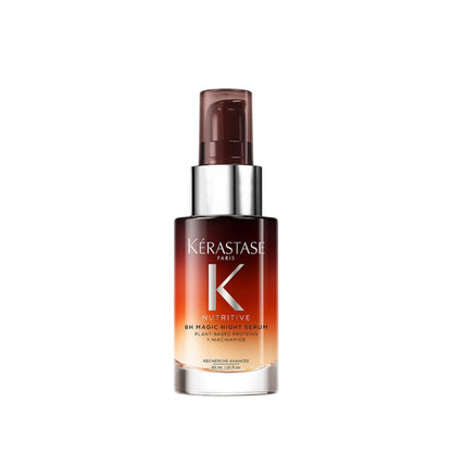 Kerastase Nutritive 8H Magic Night Intensive Hair Serum 30 ml