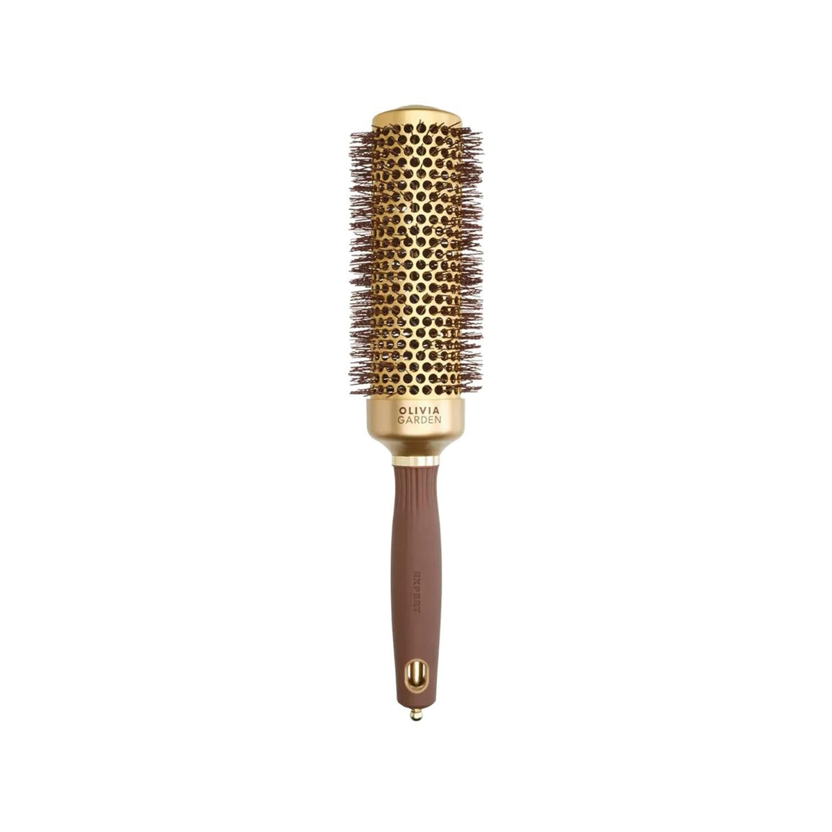 Olivia Garden Expert Blowout Speed Wavy Bristles Brush 45mm