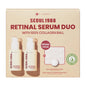 K-Secret Seoul 1988 Retinal Serum Duo