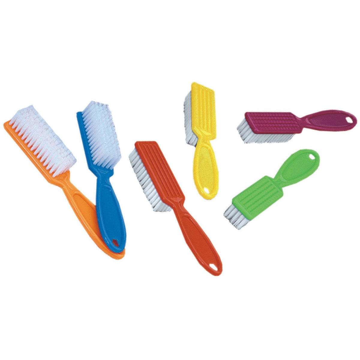 Manicure Brush Firm