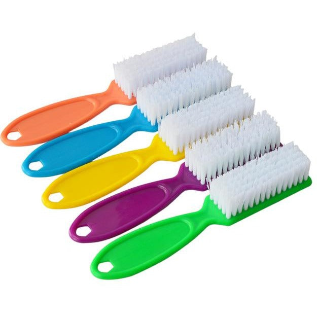 Manicure Brush Firm