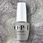 OPI - HPS01 OPI'M Frosted (Gel)(OPI Holiday 2025)(Limited)
