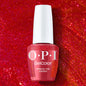 OPI - HPS04 Spread The Cherry (Gel)(OPI Holiday 2025)(Limited)