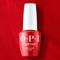 OPI - HPS05 Red Velvet Vixen (Gel)(OPI Holiday 2025)(Limited)