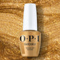 OPI - HPS07 Nougat By Nature (Gel)(OPI Holiday 2025)(Limited)