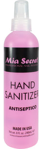 Hand Sanitizer - 8oz