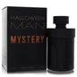 Halloween Man Mystery by Jesus Del Pozo Eau De Parfum Spray 4.2 oz for Men