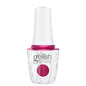 Nail Harmony - 542 Sleighing In Style (Gelish)(Limited)