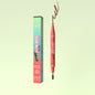 RUDE Ultimate Brow Artist - Slanted Pen and Brush - Hazel