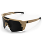 Heatwaves ANSI Z87+ Safety Polarized Sunglasses Visual Future Tech