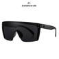 Heatwaves ANSI Z87+ Safety Polarized Sunglasses Visual Future Tech
