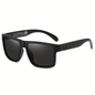 Heatwaves ANSI Z87+ Safety Polarized Sunglasses Visual Future Tech