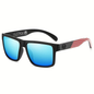 Heatwaves ANSI Z87+ Safety Polarized Sunglasses Visual Future Tech