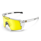 Heatwaves ANSI Z87+ Safety Polarized Sunglasses Visual Future Tech