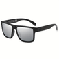 Heatwaves ANSI Z87+ Safety Polarized Sunglasses Visual Future Tech