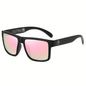 Heatwaves ANSI Z87+ Safety Polarized Sunglasses Visual Future Tech