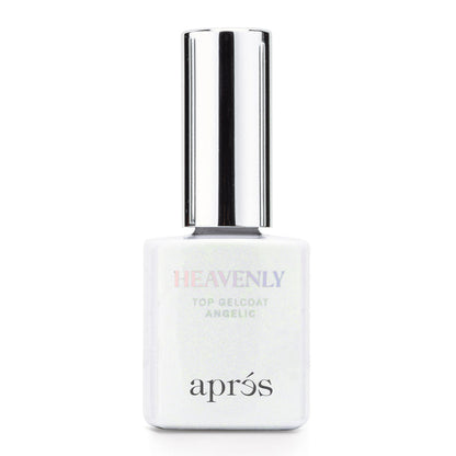 Heavenly Top Gelcoat - Angelic (*)