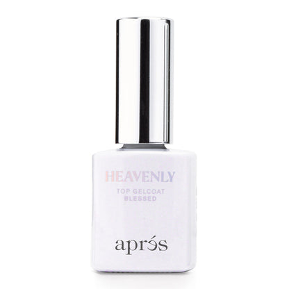 Heavenly Top Gelcoat - Blessed (*)
