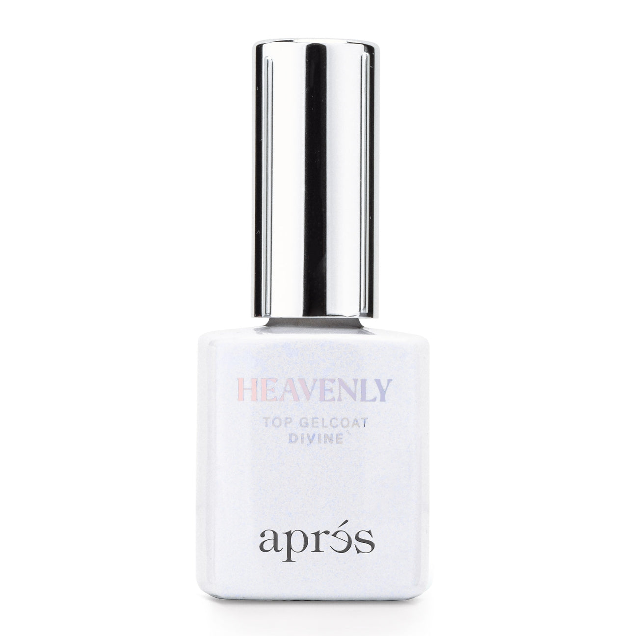 Heavenly Top Gelcoat - Divine (*)