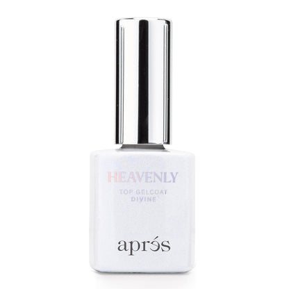 Heavenly Top Gelcoat - Divine (*)
