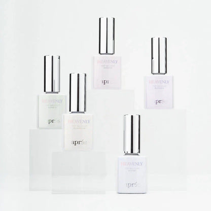 *Apres Heavenly Top Gel Coat Set (*)