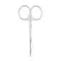 Professional Cuticle Scissor - Pro Line with Hook-tip Curve