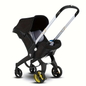 High-View Stroller All in One Convertible Baby Stroller without Latch Base Baby Carriage- Toddler Stroller with Reversible Stroller Seat