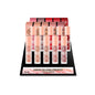 RUDE High Gloss Profit Lip Lacquer Display Set, 80 pcs