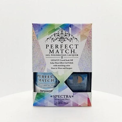 Lechat - Spectra Collection - SPMS06 Supernova .5oz(Duo)