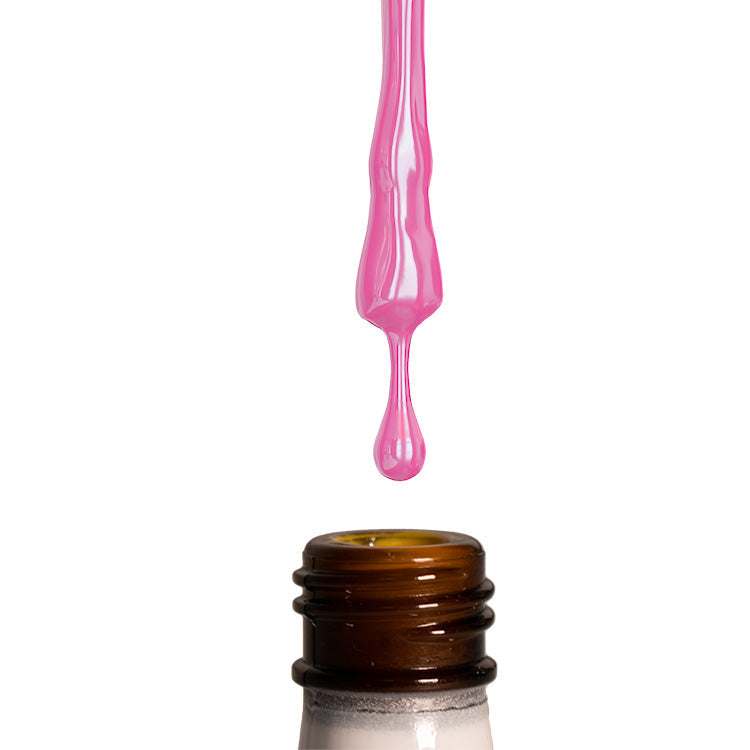 Lechat - Perfect Match - #044 Hot Fever .5oz(Duo)