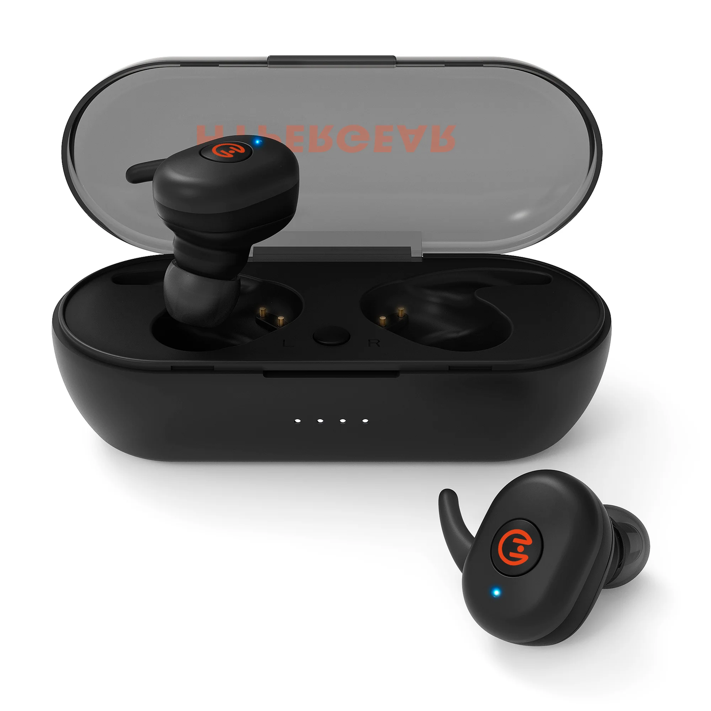 Hypergear Active True Wireless Earbuds - Unleash Your Sound Experience!