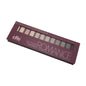 Izme Eye Shadow Collection