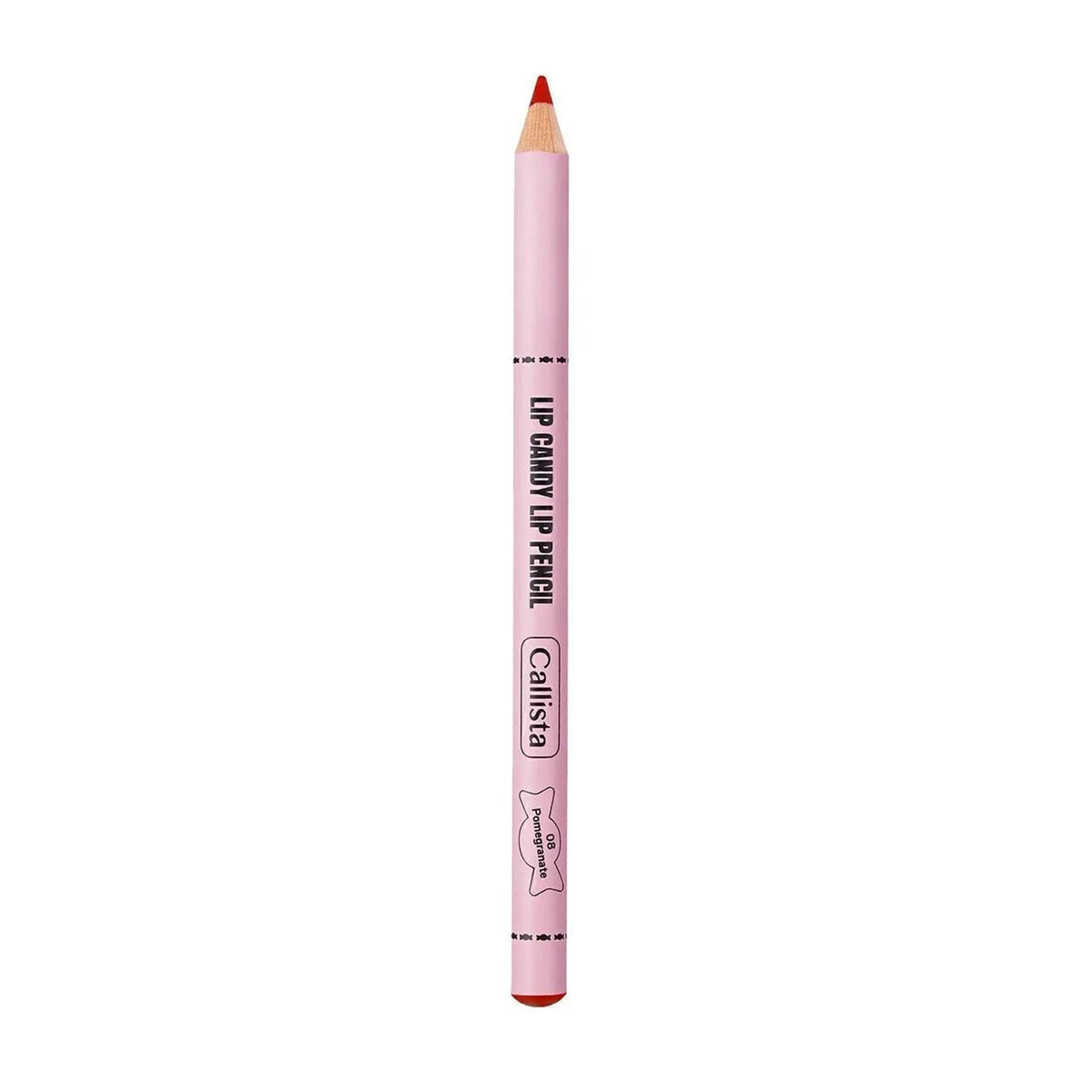 Callista Lip Candy Defining Lip Liner 08 Pomegranate