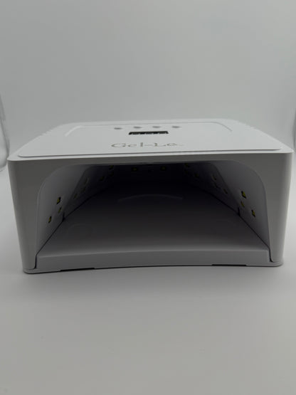Gel-Le -  LED Light - Fast Curing LED Lamp