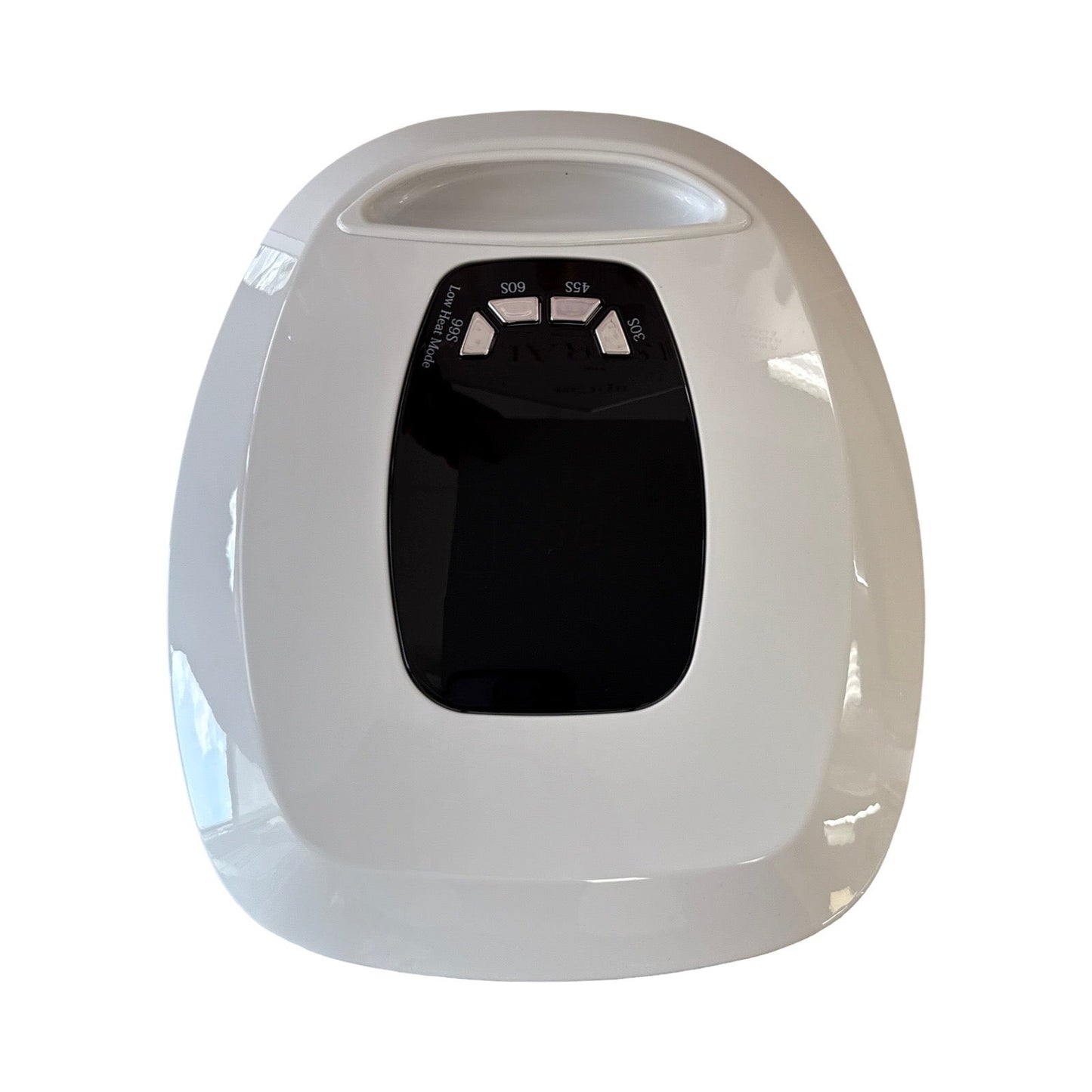 108W UV LED  Cordless Nail Lamp