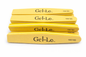 Gel-Le - Taper Sponge File (100/180) 10pc