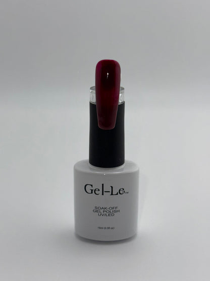 Gel-Le - 111 Wine And Dine (Gel)