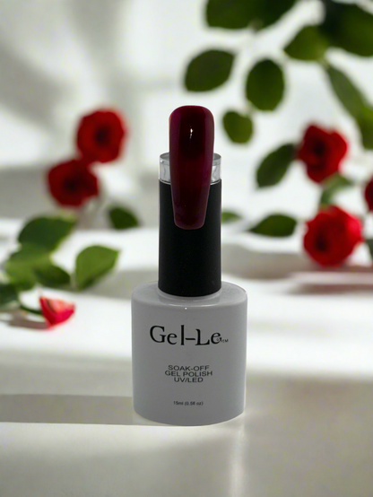 Gel-Le - 111 Wine And Dine (Gel)