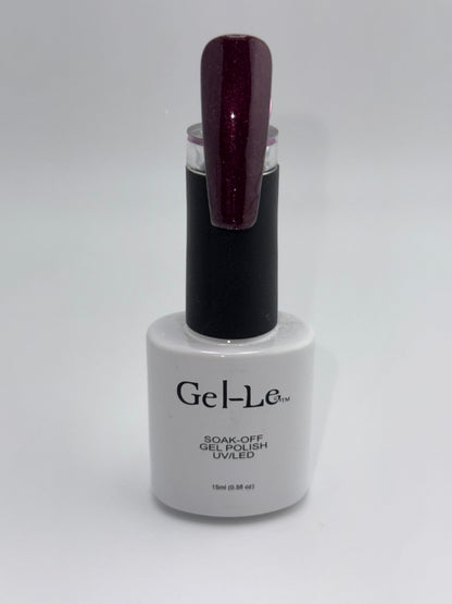 Gel-Le -L231 Secret Life (Gel)