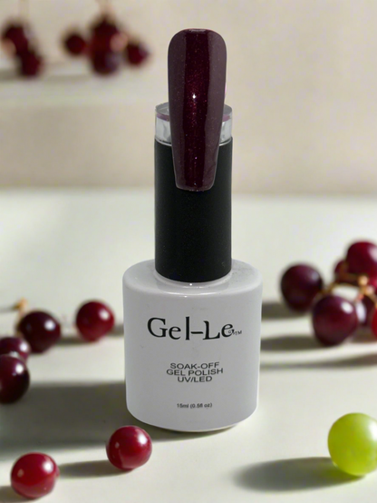 Gel-Le -L231 Secret Life (Gel)