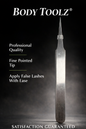 Body Toolz - CS5060 Fine Point Tweezers